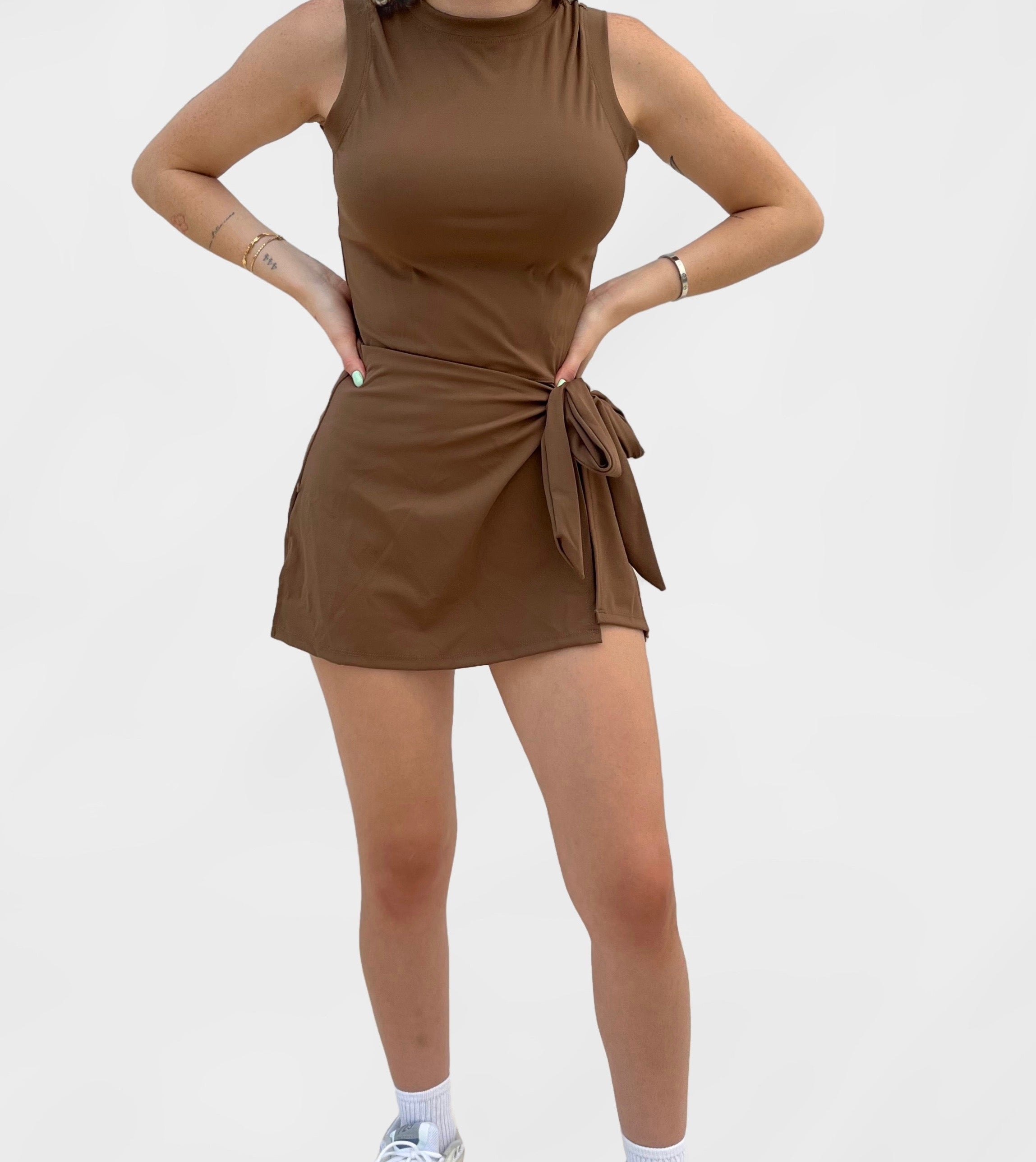 Active Dress